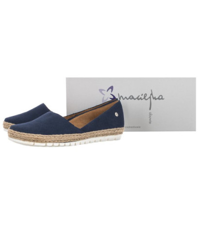 Maciejka Granatowe 05058-17/00-5 (MA695-a) kingad