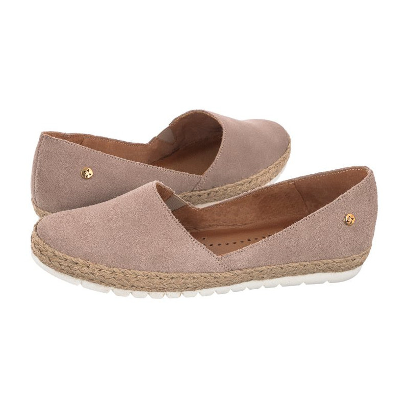 Maciejka Beżowe 05058-10/00-5 (MA695-b) kingad