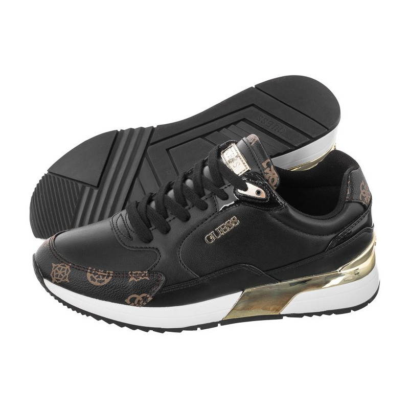 Guess Moxea Blkbr FL5MOX FAL12 (GU93-b) spordijalatsid
