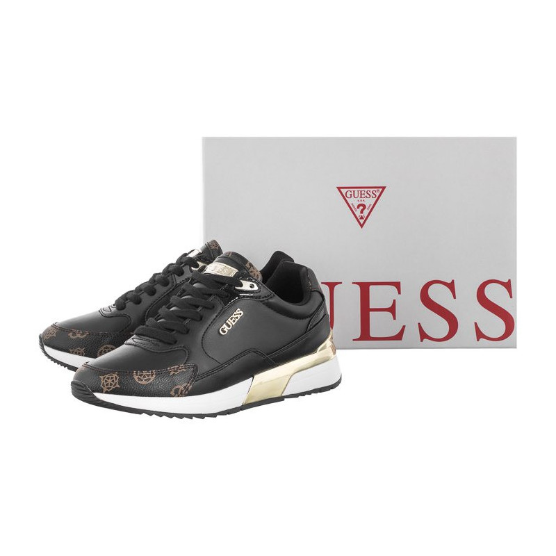 Guess Moxea Blkbr FL5MOX FAL12 (GU93-b) spordijalatsid