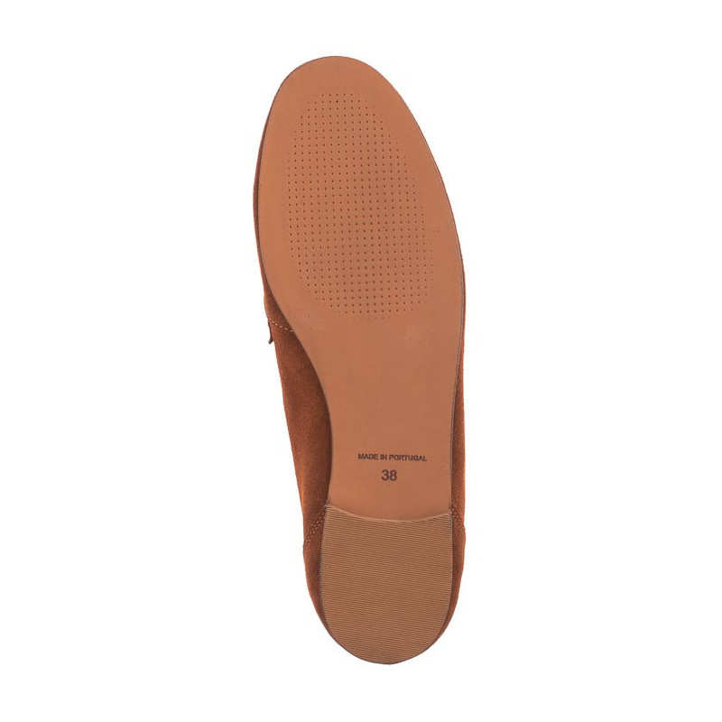 Filipe Brązowe 10619 CAM Camel (FP36-a) kingad