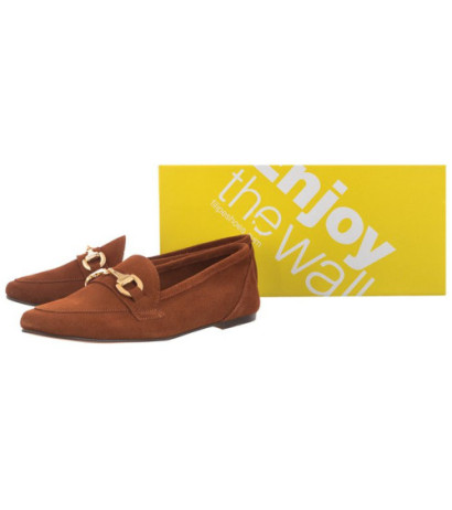 Filipe Brązowe 10619 CAM Camel (FP36-a) kingad