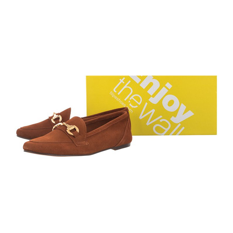 Filipe Brązowe 10619 CAM Camel (FP36-a) kingad