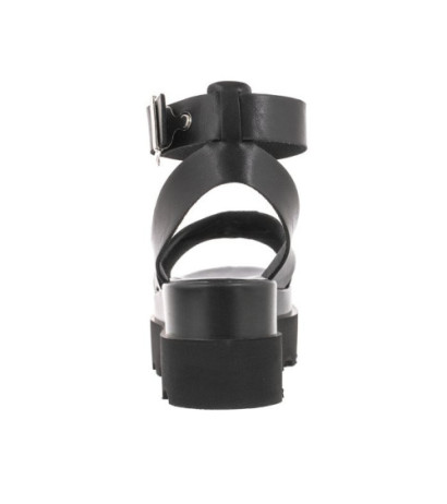 Altercore Zoe Black (AL91-a) sandaalid