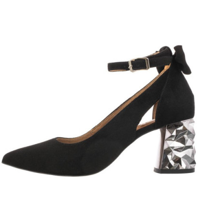 Maciejka Czarne 05059-01/00-1 (MA709-a) kingad