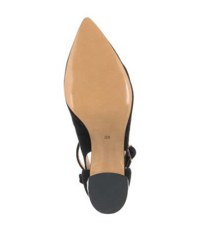 Maciejka Czarne 05059-01/00-1 (MA709-a) kingad