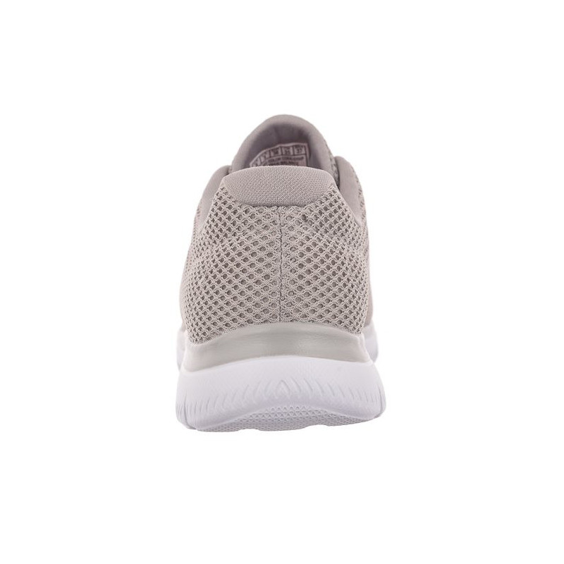 Skechers Summits Gray/Hot Pink 12985/GYHP (SK81-b) spordijalatsid