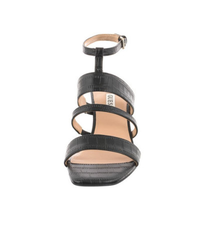 Guess Malin2 Black FL6ML2 PEL03 (GU108-b) kingad