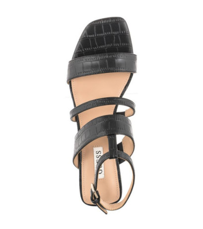 Guess Malin2 Black FL6ML2 PEL03 (GU108-b) kingad