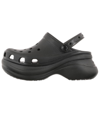 Crocs Classic Bae Clog W Black 206302-001 (CR217-a) kingad