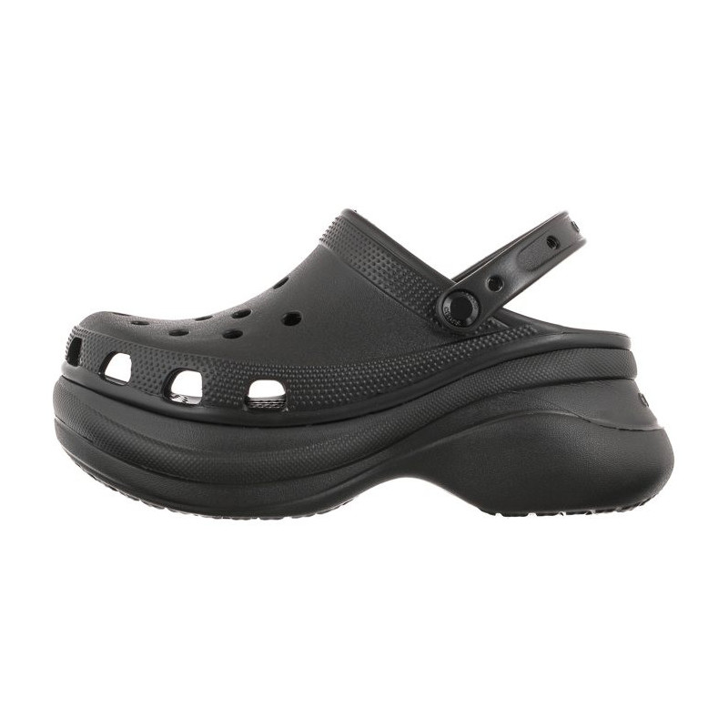 Crocs Classic Bae Clog W Black 206302-001 (CR217-a) kingad