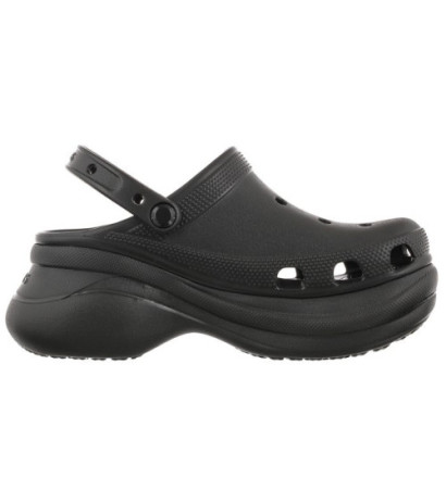 Crocs Classic Bae Clog W Black 206302-001 (CR217-a) kingad