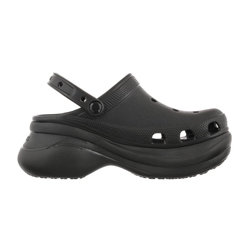 Crocs Classic Bae Clog W Black 206302-001 (CR217-a) kingad