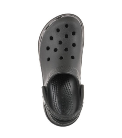 Crocs Classic Bae Clog W Black 206302-001 (CR217-a) kingad