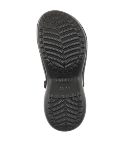 Crocs Classic Bae Clog W Black 206302-001 (CR217-a) kingad