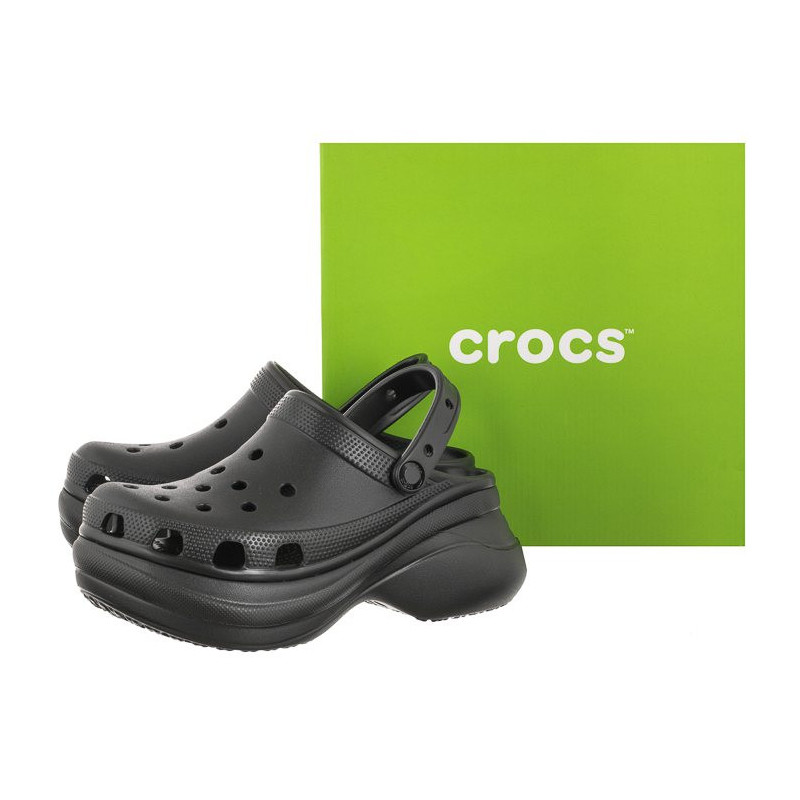 Crocs Classic Bae Clog W Black 206302-001 (CR217-a) kingad