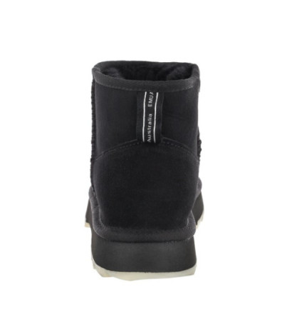 EMU Australia Sharky Micro Black W12548 (EM357-b) kingad