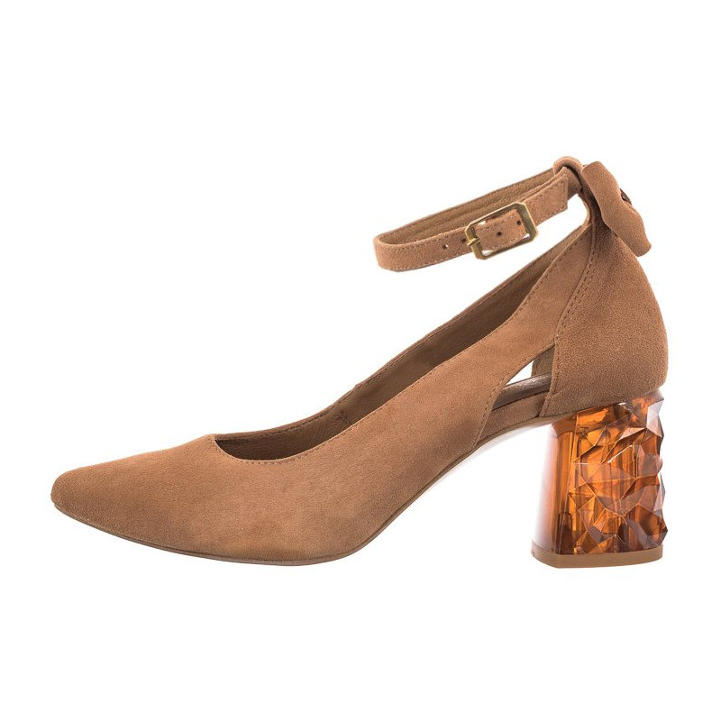 Maciejka Brązowe 05059-29/00-1 (MA709-c) kingad