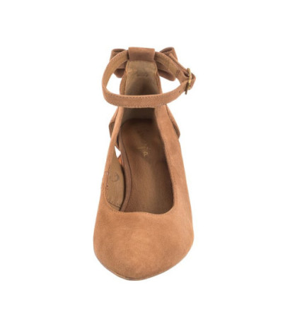 Maciejka Brązowe 05059-29/00-1 (MA709-c) kingad