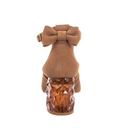 Maciejka Brązowe 05059-29/00-1 (MA709-c) kingad