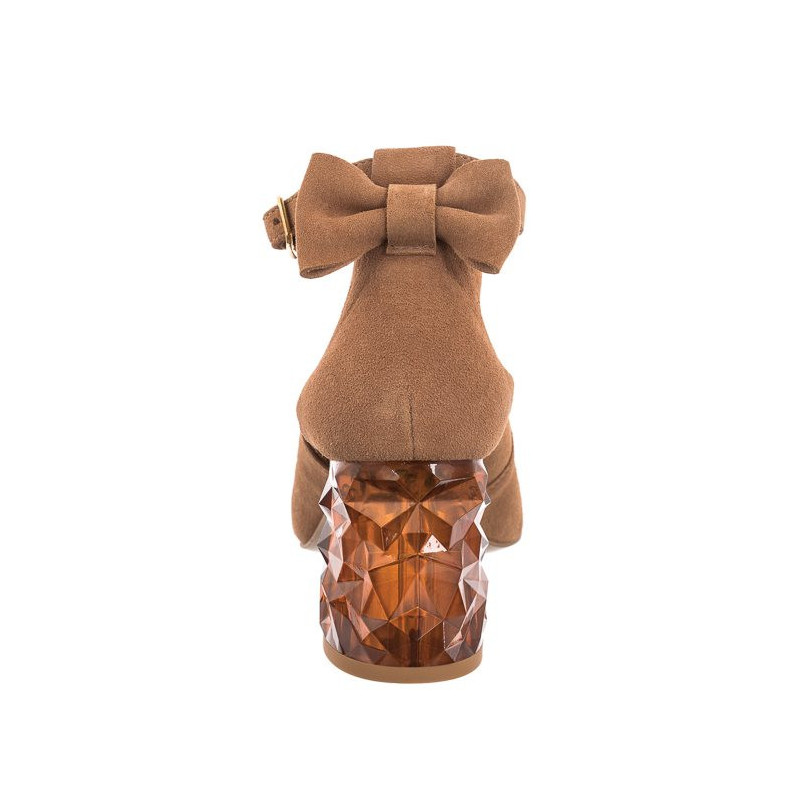 Maciejka Brązowe 05059-29/00-1 (MA709-c) kingad