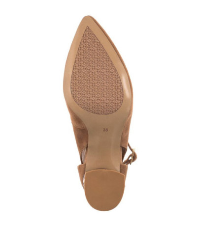 Maciejka Brązowe 05059-29/00-1 (MA709-c) kingad