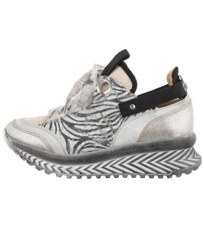 Maciejka Srebrne 04916-03/00-5 (MA688-c) spordijalatsid