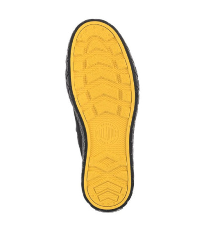 Palladium Palla Ace Cvs Mid Black 77015-008-M (PA72-b) kingad