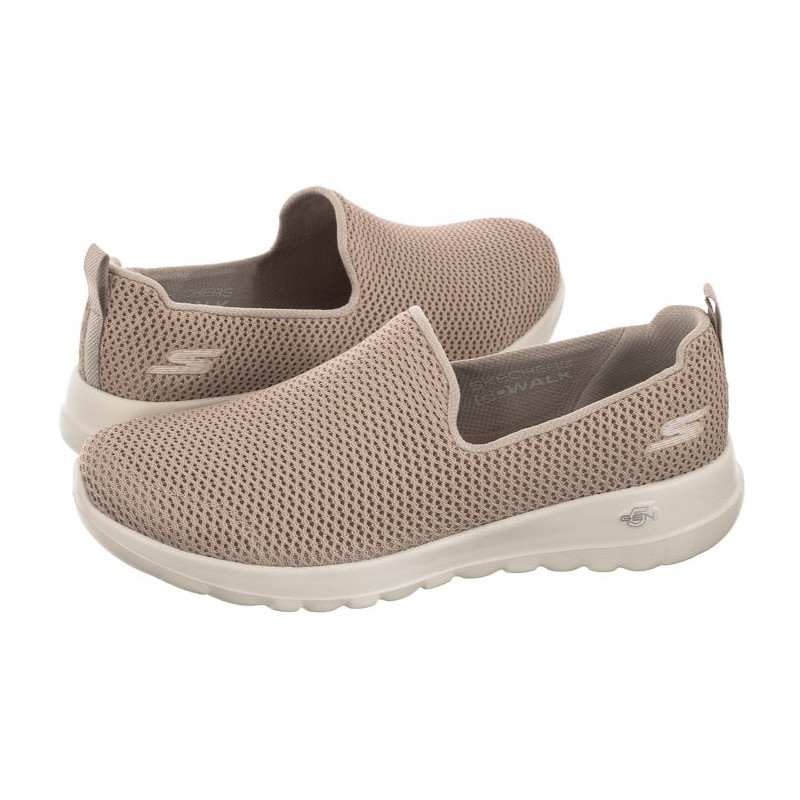 Skechers Go Walk Joy Taupe 15600/TPE (SK78-d) spordijalatsid