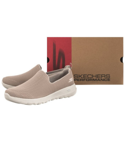 Skechers Go Walk Joy Taupe 15600/TPE (SK78-d) spordijalatsid
