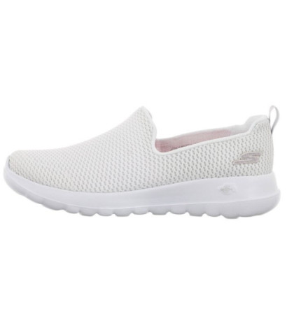 Skechers Go Walk Joy White 15600/WHT (SK78-e) spordijalatsid