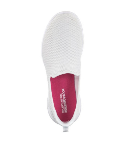 Skechers Go Walk Joy White 15600/WHT (SK78-e) spordijalatsid
