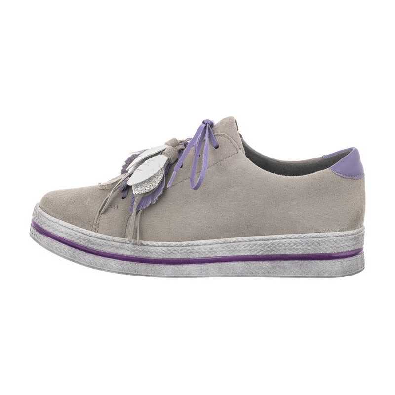 Maciejka Szare 04550-03/00-5 (MA682-c) kingad