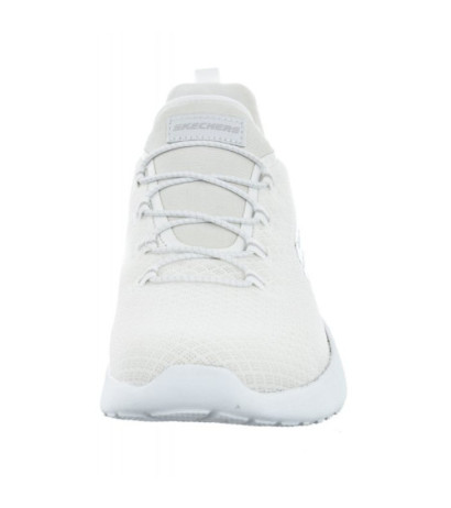 Skechers Dynamight White 12119/WHT (SK80-e) spordijalatsid