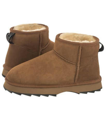 EMU Australia Sharky Micro Black/Transparent W12548 (EM357-c) kingad