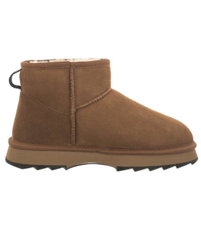 EMU Australia Sharky Micro Black/Transparent W12548 (EM357-c) kingad