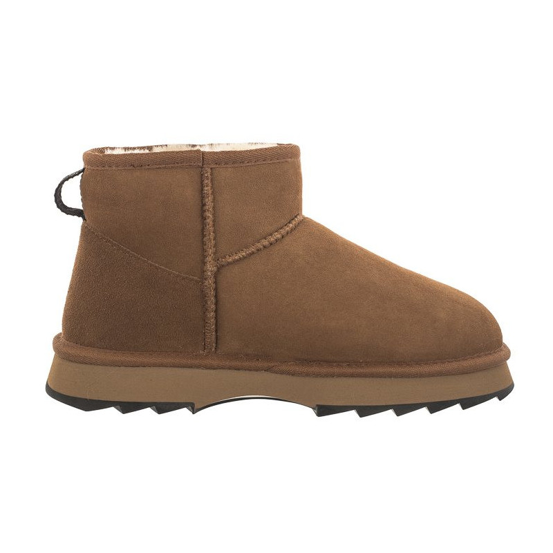 EMU Australia Sharky Micro Black/Transparent W12548 (EM357-c) kingad