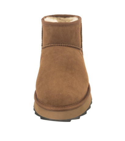 EMU Australia Sharky Micro Black/Transparent W12548 (EM357-c) kingad