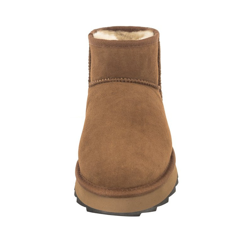 EMU Australia Sharky Micro Black/Transparent W12548 (EM357-c) kingad