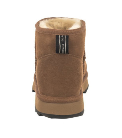 EMU Australia Sharky Micro Black/Transparent W12548 (EM357-c) kingad