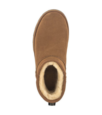 EMU Australia Sharky Micro Black/Transparent W12548 (EM357-c) kingad