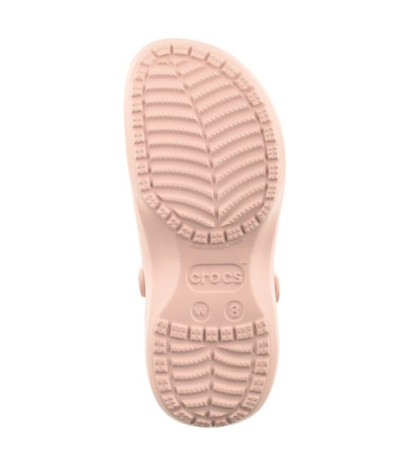Crocs Classic Platform Clog W Quartz 206750-6UR (CR211-g) Naiste kingad/klappide klapid