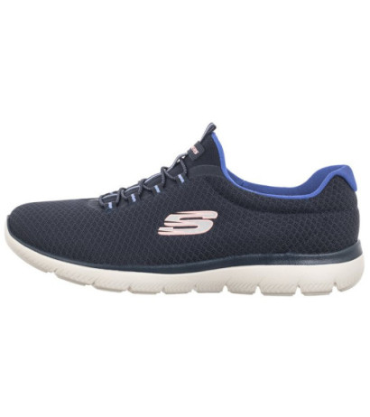 Skechers Summits Navy/Light Blue 12980/NVLB (SK87-f) spordijalatsid
