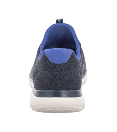 Skechers Summits Navy/Light Blue 12980/NVLB (SK87-f) spordijalatsid