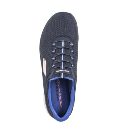Skechers Summits Navy/Light Blue 12980/NVLB (SK87-f) spordijalatsid