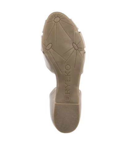 Ryłko Platynowe I1BE5__ _F46 (RY275-d) sandaalid