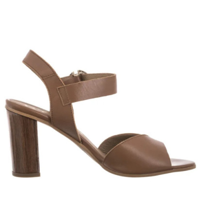 Ryłko Brązowe 9HFR4_T4 _GD9 (RY294-e) kingad