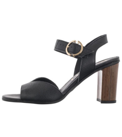 Ryłko Czarne 9HFR4_T4 _9SC (RY294-f) kingad