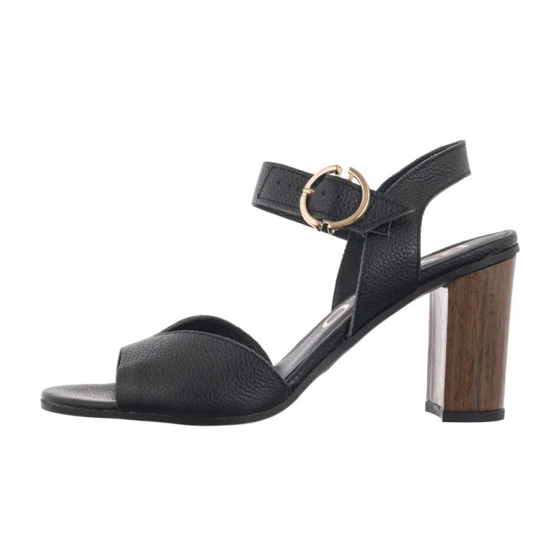 Ryłko Czarne 9HFR4_T4 _9SC (RY294-f) kingad