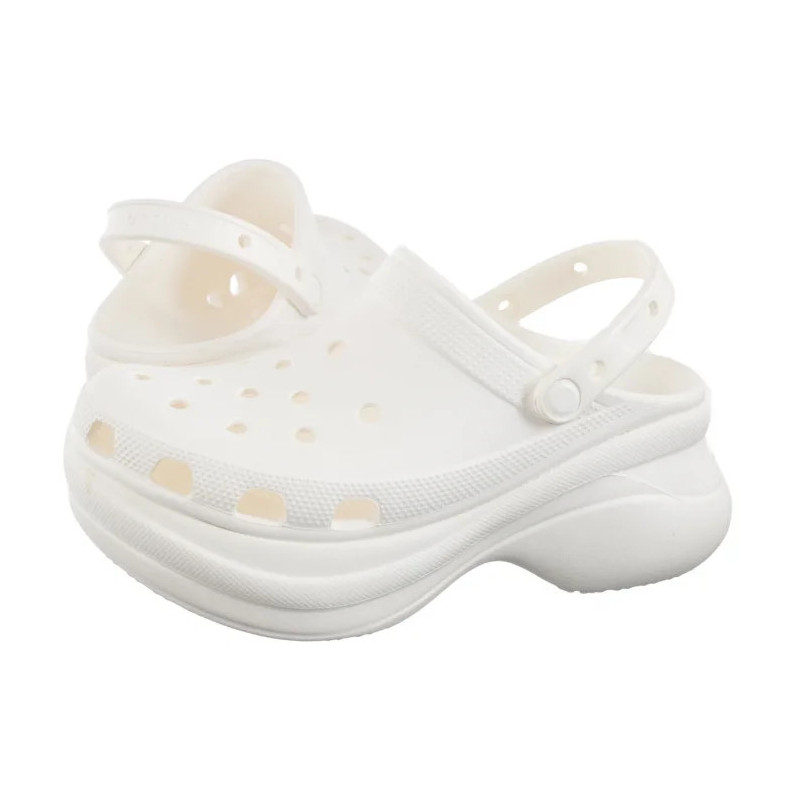 Crocs Classic Bae Clog W White 206302-100 (CR217-b) kingad